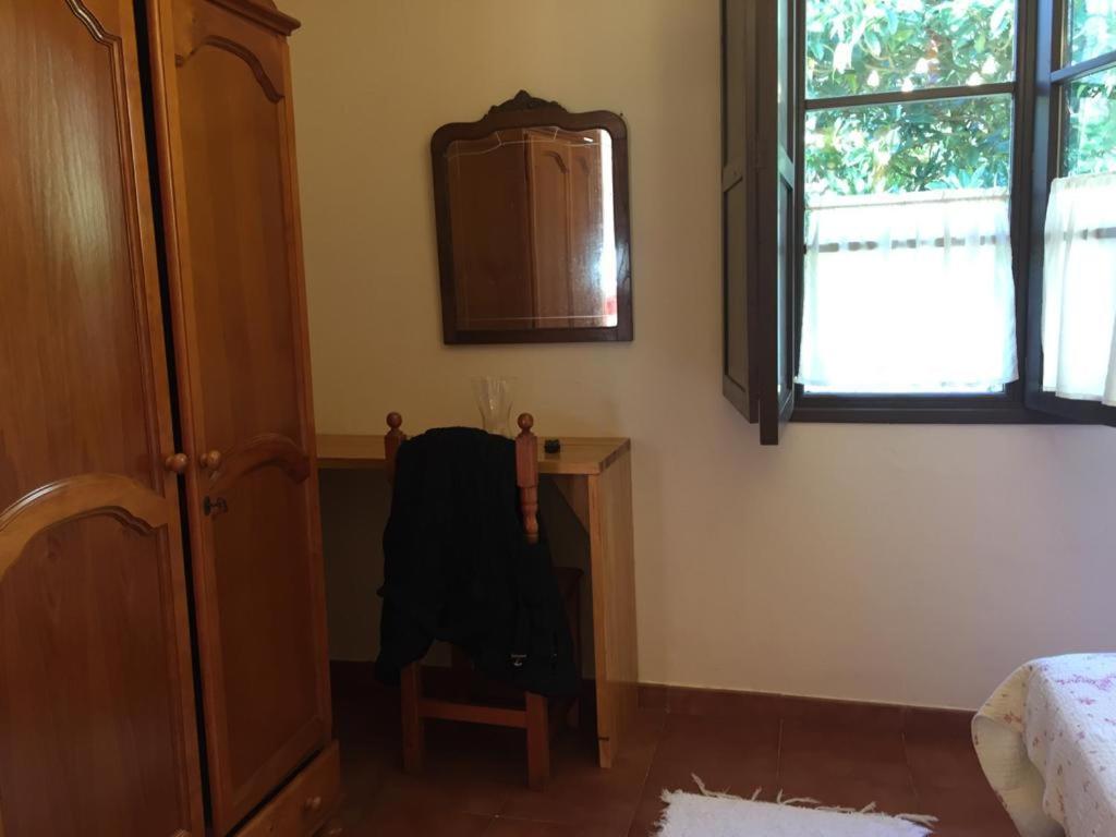 Hotel Penacabrera 1 Santolaya de Cabranes 외부 사진